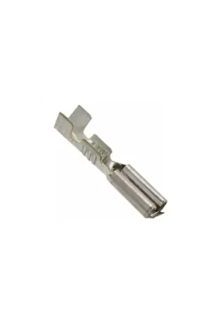 AMP - Lug005 - Solderless Terminals. Female 1/8" QC. Package of 25. Special Offer