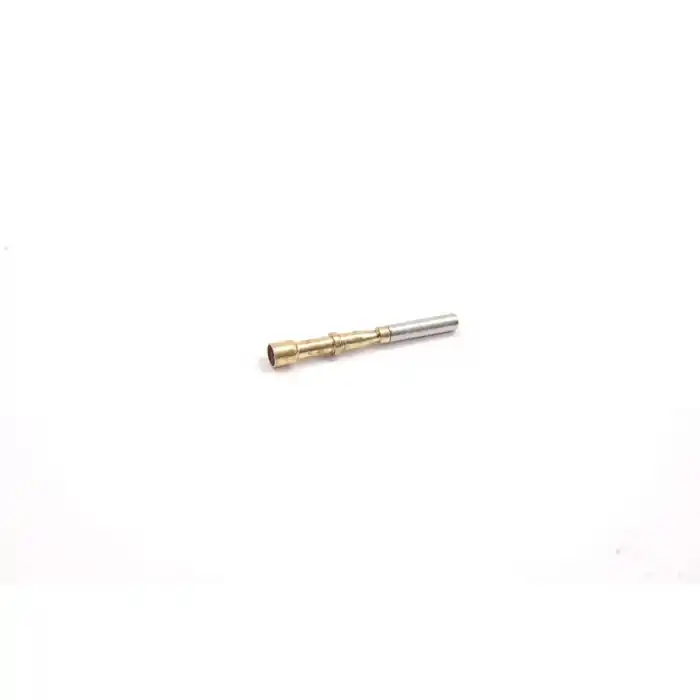 Fresh Stock Unidentified MFG - 10-257982-202 - Connector, electrical contacts. Female gold.