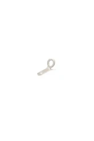 Certified Unidentified MFG - 549-130 - Solderless Terminal. Ring #4. Package of 20.