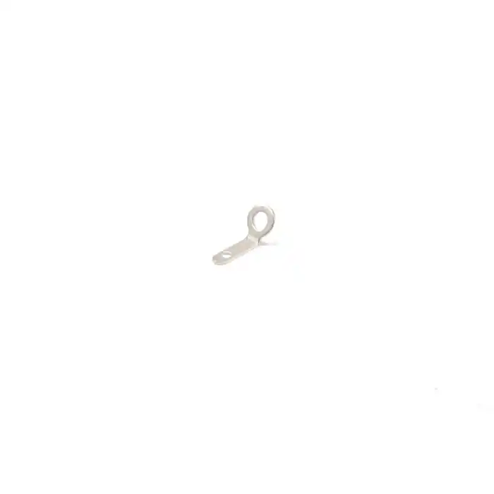 Certified Unidentified MFG - 549-130 - Solderless Terminal. Ring #4. Package of 20.