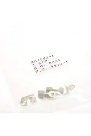 Editor’s Pick Unidentified MFG - 207952-1 - Hardware kit. For amplimite connectors.