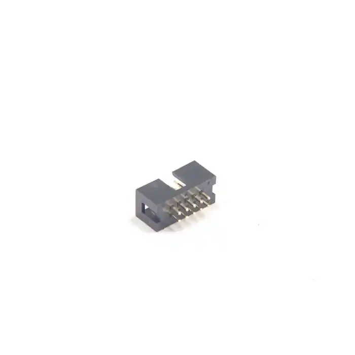 Unidentified MFG - 302-S-101-T1 - Connector, header. 10 Pin M. Package of 10. Fresh Stock