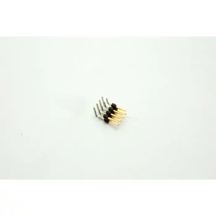 Unidentified MFG - 4-039 - Header. M 8 pin (Dual 4). Package of 10. No Minimum Order