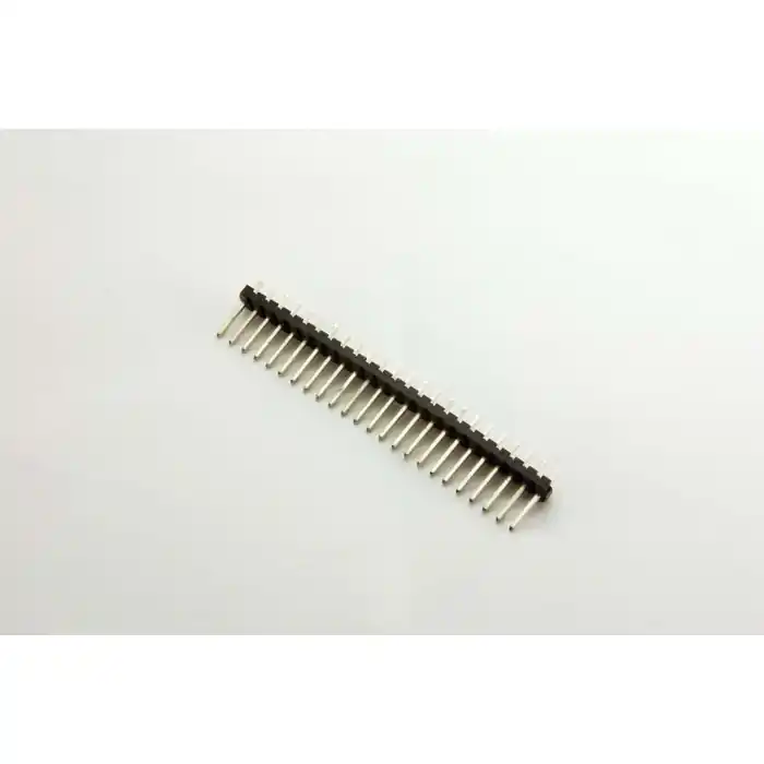 Special Offer Unidentified MFG - 4-010 - Connector, header. Male 24 pin.