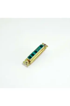 TRW - DBMMR-9W4S - Connector, rectangular. Fan Favorite