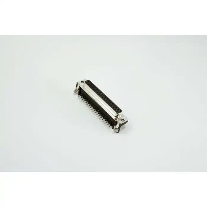 Get Yours TYCO ELECTRONICS - 747847-4 - Connector, D-Sub. DB37 F RA.