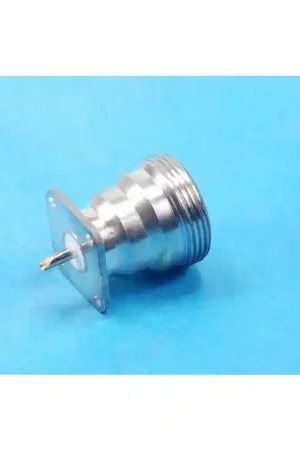 TRU CONN CORP - TRU-7666-SSX - Connector, RF. 7-16. Secure Checkout