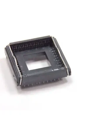 THOMAS & BETTS - PCC-084TH-01 - 84-PLCC IC sockets. Fan Favorite