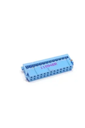 Last Chance Thomas & Betts - 609-2630 - Connector, IDC. Female 26 position.