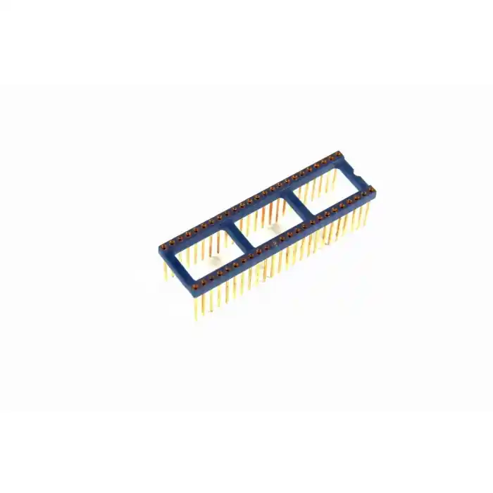 Texas Instruments - C7148-03 - Connector, IC socket. 48 Dip WW. Limited Time