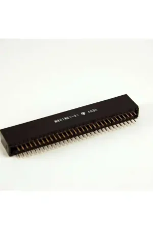 Texas Instruments - H421021-31 - Connector, PCB Edge. 31 Pos/62 Pin. Premium