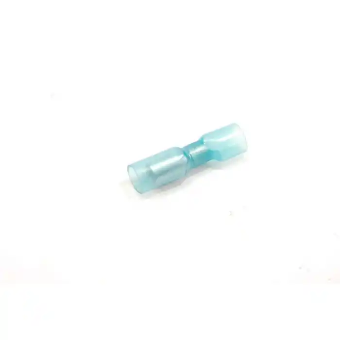 Hot Deal TE Connectivity - B-106-8502 - Connector, bullet. Package of 10.
