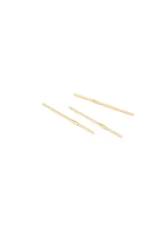 Time-Limited TERADYNE for HUGHES AIR - 058-2519-503 - Connector, pin. Male electrical contact.