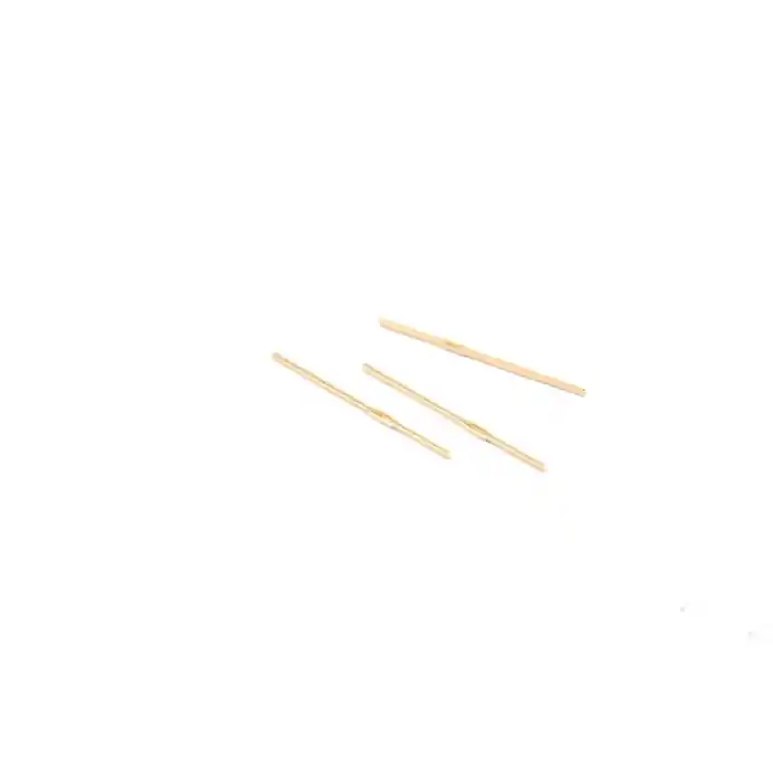 Time-Limited TERADYNE for HUGHES AIR - 058-2519-503 - Connector, pin. Male electrical contact.