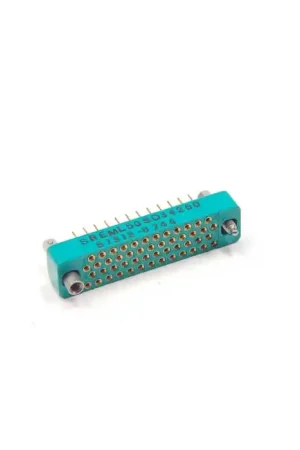 SRE - SREML50SD34250 - Connector, Rectangular. 50 Position, Gold Pins/Contacts. Must Have