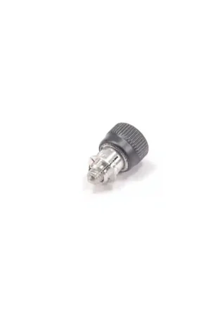 SOUTHCO - SOU47-62-532-50 - Hardware, Screw. Captive, Spring Loaded, Fuse Holder Knob. Exclusive