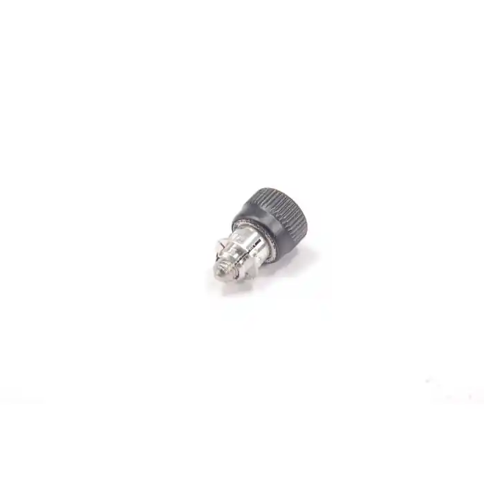 SOUTHCO - SOU47-62-532-50 - Hardware, Screw. Captive, Spring Loaded, Fuse Holder Knob. Exclusive