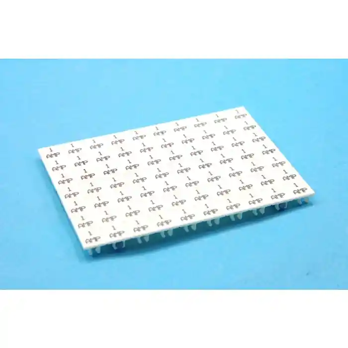 Place Order Sprecher + Schuh - C19.116.101-03 - Markers terminal blocks. Box of 700.