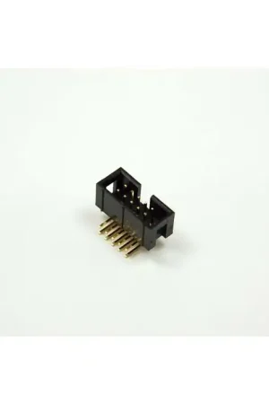 SINGATRON - 2302-10-R-02-3.2 - Connector, header. M 10 Pin (5x2). Wholesale