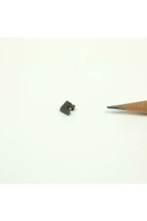 Hot Picks SINGATRON - 2206-S-B-10 - Connector, shunt. 2 Circuit. Package of 50.