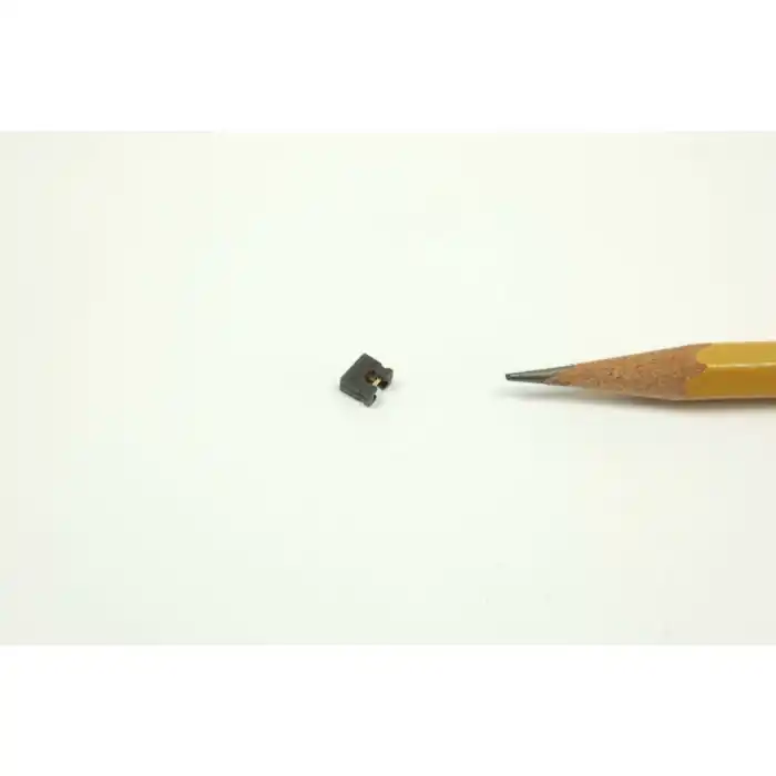 Hot Picks SINGATRON - 2206-S-B-10 - Connector, shunt. 2 Circuit. Package of 50.