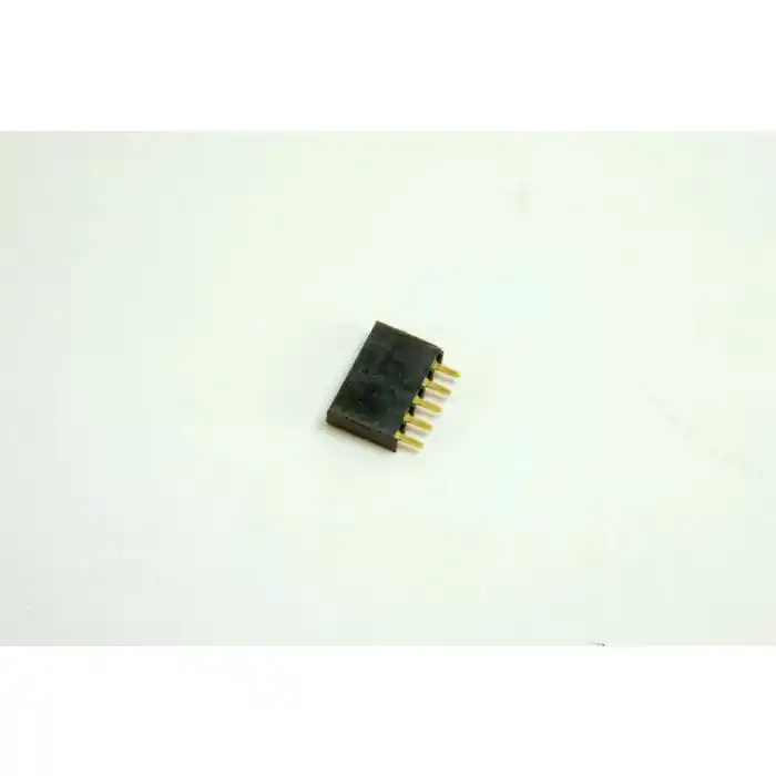 New Arrival SAMTEC - SSW105-01GS - 0.25" NEW SOCKET STRIP 5-PIN