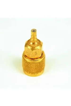 SEALECTRO - 5-190-74-600 - Connector, coaxial. Hot Picks