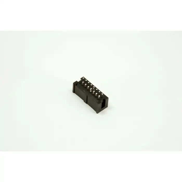 SAMTEC - TSS-108-01-S-D-LL - Connector, header. M 16 Pin. Editor’s Pick