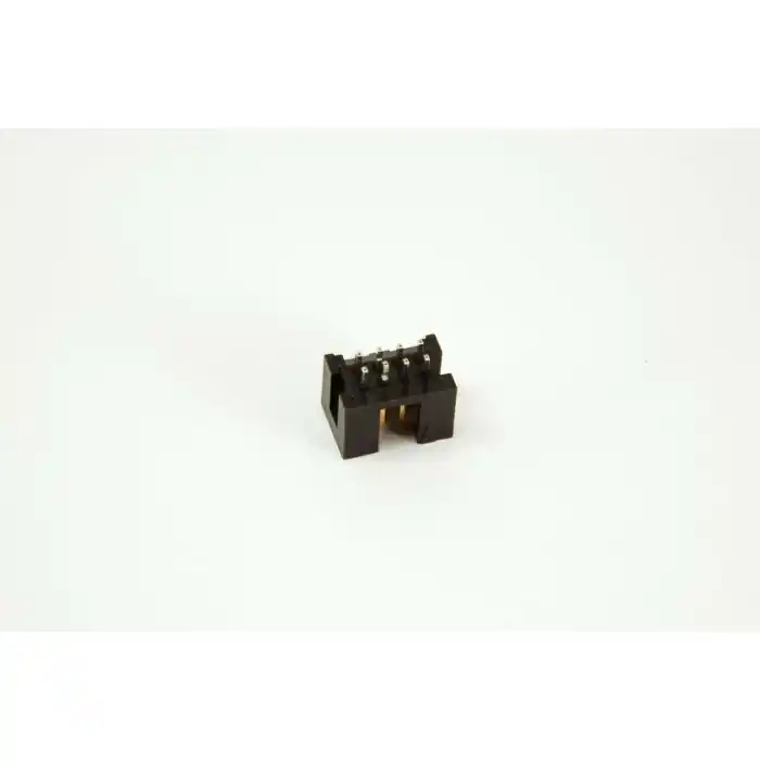 SAMTEC - TSS-104-01-S-D-LL - Connector, header. M 8 Pin. Worldwide Shipping