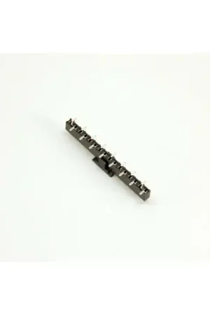 Hassle-Free Returns SAMTEC - SMM11602SSLCPTR - Connector, header. F 16 Position. SMD.