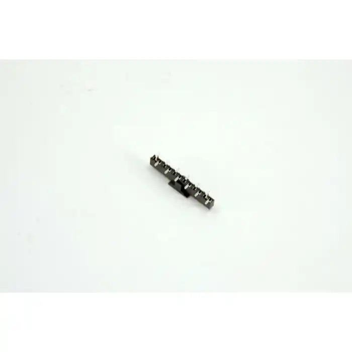 SAMTEC - SMM11202SSLCPTR - Connector, header. F 12 Position. SMD. Viral