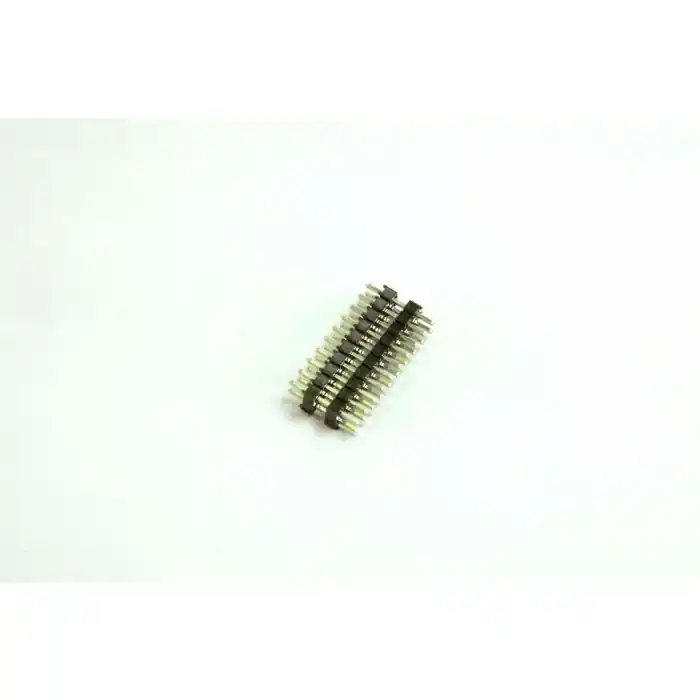 Buy Today SAMTEC - DW10-08TD-300 - NEW 10 X 2 X 0.3", 0.1" CONN