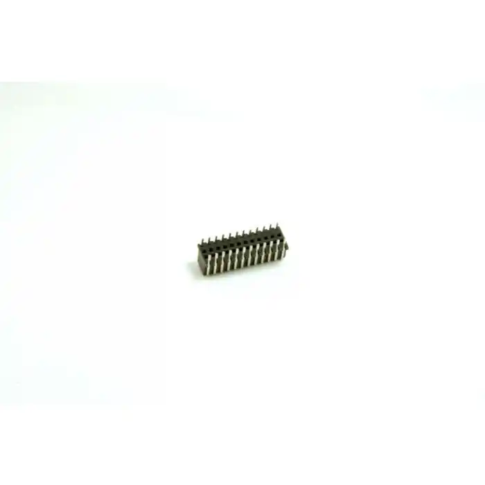 SAMTEC - BSW-112-04-S-D - Connector, socket. F 24 Position. Budget