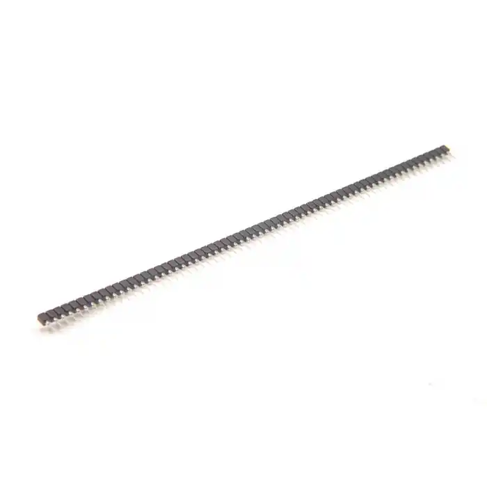 Direct From Manufacturer ROBINSON - NUGENT - SBE64STG - Connector, header. 1-64 position.