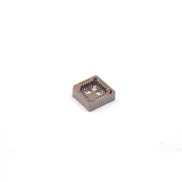 ROBINSON - NUGENT - PLCC20P-T-SMT - Connector, IC socket. 20 PLCC. Budget