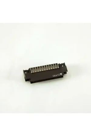 Exclusive Offer ROBINSON - NUGENT - P50E-050P-1-SR1-TG - Connector, socket. F 50 (25 x2).