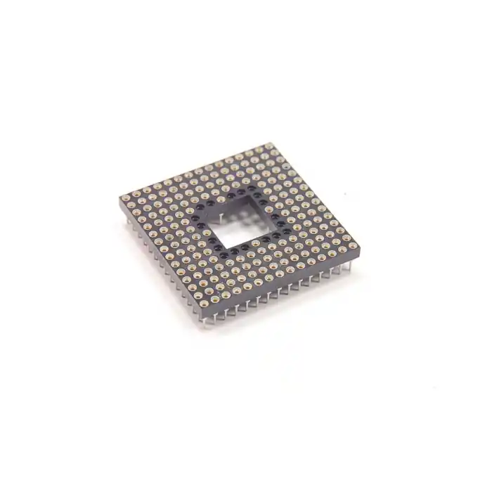 ROBINSON - NUGENT - PGA181AH3-S-TG - Connector, IC socket. 181 Pin. Free Shipping