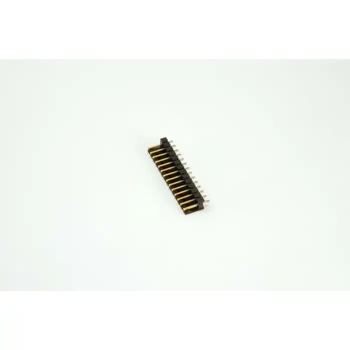 Save Now SAMTEC - LCW-114-07-L-S-230 - Connector, header. M 14 Pin.