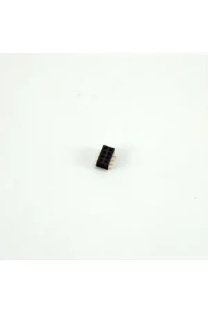 Fresh Stock SAMTEC - CLP-104-02-G-D - Connector, Header. 8 Position SMD.