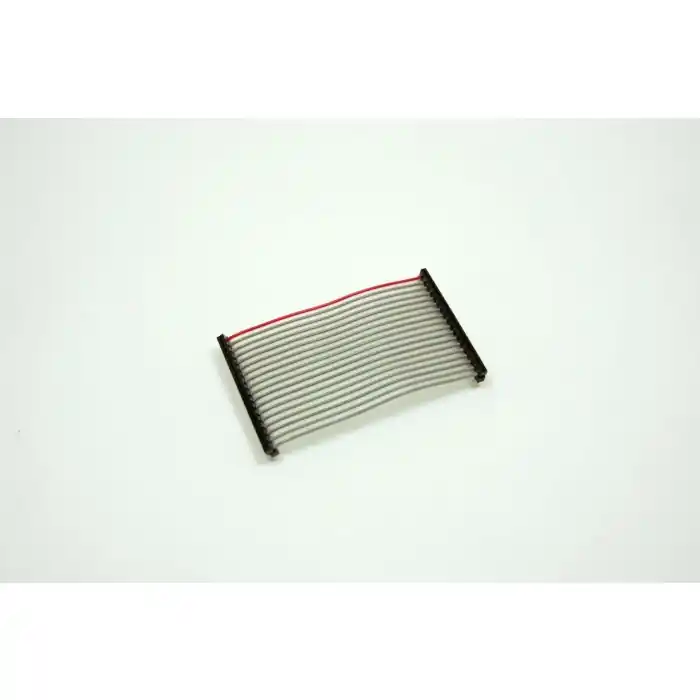 SAMTEC - IDMS-18-D-3.00-G - Connector, header. M 18 to M 18 Pin. Viral