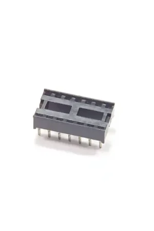 Seasonal Sale ROBINSON - NUGENT - 4-147 - IC, sockets. 14 Dip. Package of 29/tube.