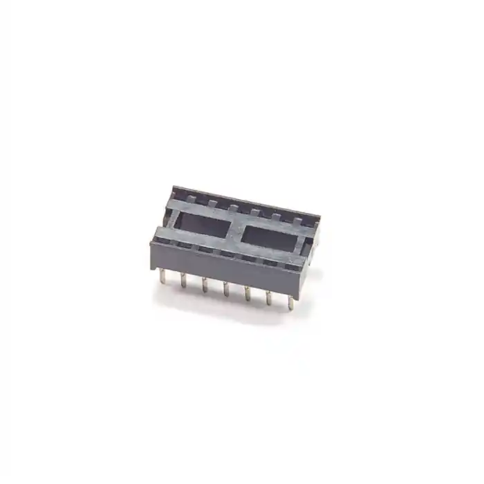 Seasonal Sale ROBINSON - NUGENT - 4-147 - IC, sockets. 14 Dip. Package of 29/tube.