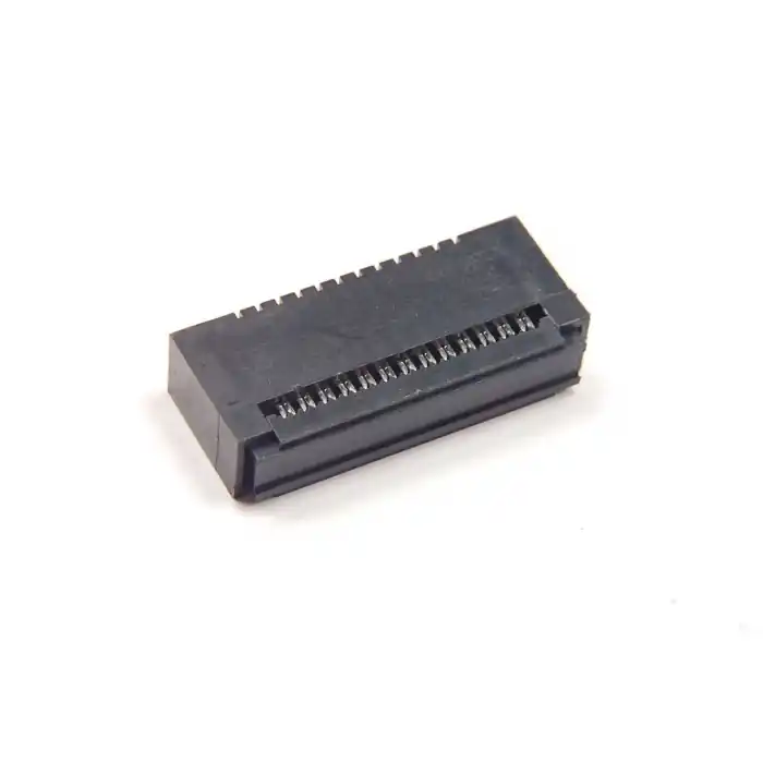 ROBINSON - NUGENT - 8-053 - Connector. Flat Ribbon Cable to Female Card Edge Connector. Instant Buy