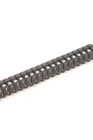 Instant Buy RDI AUGAT - 2MV20 - Connector, Terminal Block. 20 Position.