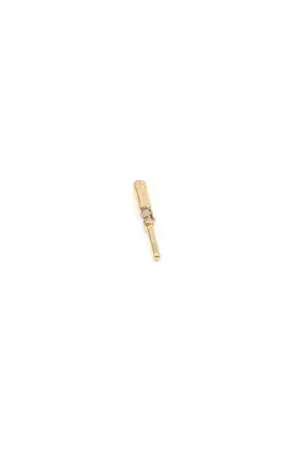 POSITRONIC - MC116N - Removable Solderless Contacts. Male. Package of 100. Save Now