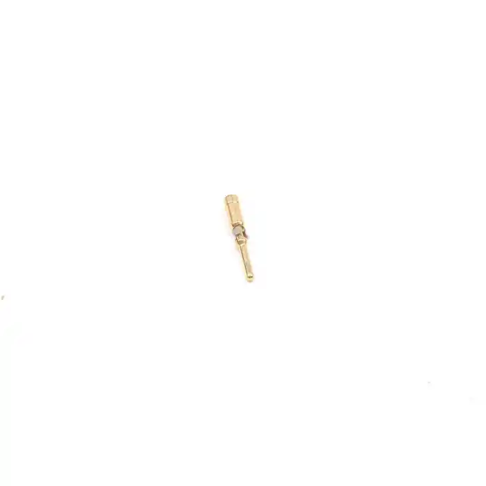 POSITRONIC - MC116N - Removable Solderless Contacts. Male. Package of 100. Save Now
