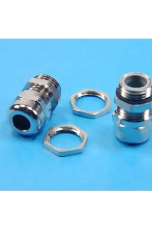 Don’t Miss Out Phoenix Contacts - SAB-CG/PG9 - Connector. PG threaded joints. Bag/2.