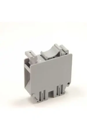 Final Sale Phoenix Contacts - UK-35 - Connector, terminal block.