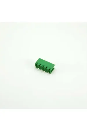 Secure Checkout Phoenix Contacts - MSTBV2,5/5-G - Connector, header. M 5 Pin.