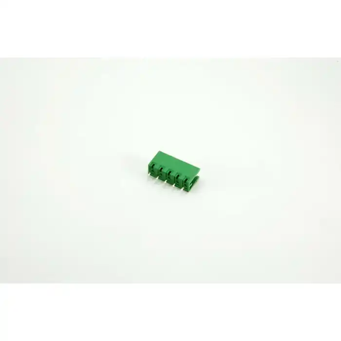 Secure Checkout Phoenix Contacts - MSTBV2,5/5-G - Connector, header. M 5 Pin.